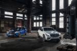 Mercedes-AMG GLC63 S 4Matic+ 2017 года